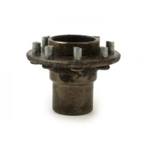 Flywheel Boss Ducati Without Rivets
