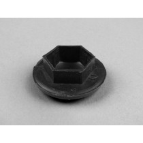 Flywheel Nut Cover Piaggio