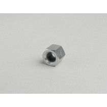 Flywheel Nut M10 X 1,25 Oem Quality