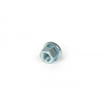 Flywheel Nut M10 X 1.50 Collar Ø=22mm H=15mm Ws=16oem Quality