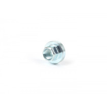 Flywheel Nut M11 X 1.50 Collar Ø=25mm H=7mm Ws=14 Oem Quality