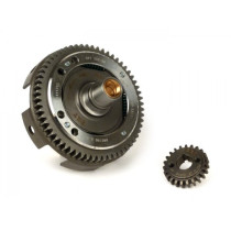 primair übersetzung drt Gear Flame   (Vespa (Piaggio))