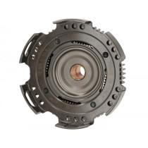 Primary Drive Evok Reinforced  2769 = 2.56 (straight Teeth)