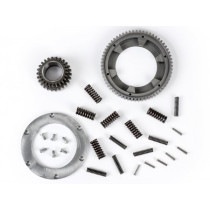 Primary Drive For Clutch Type Kingwelle/crimaz Cmx Benelli Reinforced/straight