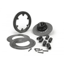Primary Drive Malossi  2364 = 2.78