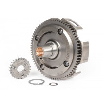 Primary Drive Polini Reinforced  2472 = 3.00 (straight Teeth)
