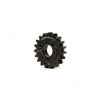 Small Primary Gear BGM Pro 19/64 (3.37) For BGM Pro Primary Drive  19 Tooth (straight Teeth)
