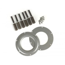 primair Reparatiekit -BGM PRO 12 Veren (versterkt+), Ø104mm, voor primair rad BGM Pro 62/63Z (geradeverzahnt)