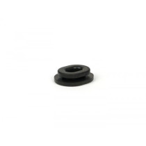 Grommet For Side Panel, Oval Ø=29x24mm Piaggio