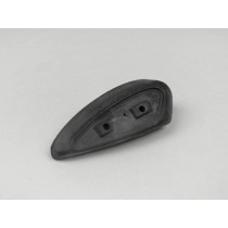 Puffer voorkant gilera Ice  Links (Gilera)