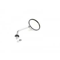 Mirror Moto Nostra Shorty  Chrome