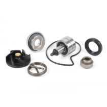 Water Pump Repair Kit Rms Piaggio 250300cc Quasar Lc (type1)