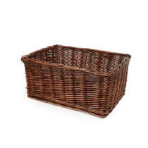 Basket   Color Brown