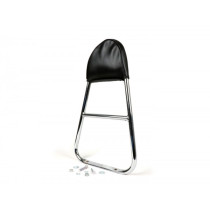 Back Rest Ams Cuppini  Chrome