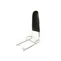 Back Rest Ams Cuppini  Chrome