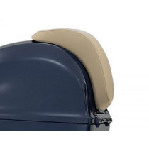 Rückenpolster voor Topcase  (Vespa Modern)