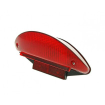 Tail Light Assy 101 Octane