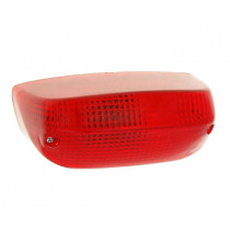 Tail Light Assy 101 Octane