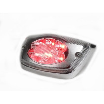 Achterlicht BGM Pro Led (Vespa Modern)