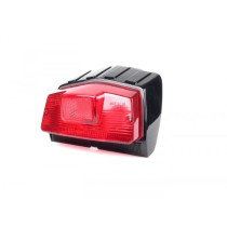 Achterlicht bosatta (Lambretta (Innocenti), Lambretta (Serveta), Lambretta (SIL))