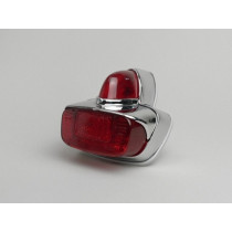 Achterlicht bosatta Vespa Gs  Kunstof  Chroom (Vespa (Augsburg), Vespa (Piaggio))