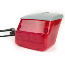 Achterlicht bosatta  Grijs (Vespa (Piaggio))