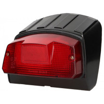 Taillight Lambretta
