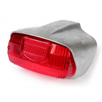 Taillight Lambretta Lambretta Li & Tv Series 2 (since 1960)  Long Version