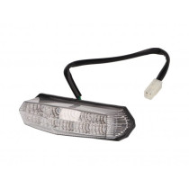 Tail Light Led Assy 101 Octane