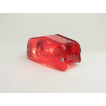 Taillight Lucas W/o Bracket Universal  Large