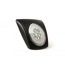 Tail Light Moto Nostra, Led, Slimstyle  Colourless
