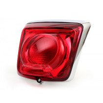 Tail Light Piaggio