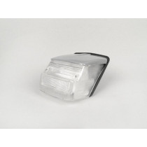 Achterlicht vespa  wit (Vespa (Piaggio))