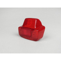 Achterlichtglas bosatta  rood (Vespa (Augsburg), Vespa (Piaggio))