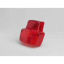 Achterlichtglas bosatta Vespa Antik Klein  rood (Vespa (Augsburg), Vespa (Piaggio))