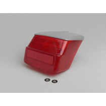 Achterlichtglas bosatta (Vespa (Piaggio))