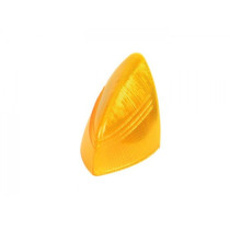 Taillight Lens (brake Light) Siem  Orange