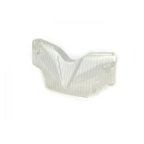 Taillight Lens Gilera Runner Fl (till 2005)  White