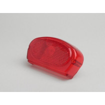 Achterlichtglas lambretta Ld (bj. 1957) (Lambretta (Innocenti))