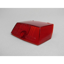 Taillight Lens Lambretta Lui 50 Cl