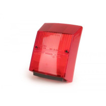 Achterlichtglas oem Kwaliteit Vespa Pk S (Vespa (Piaggio))