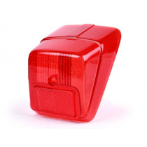 Taillight Lens P/a (nos)