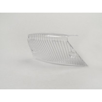 Achterlichtglas piaggio Zip 2  wit (Piaggio)