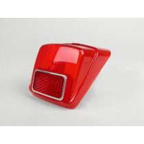 Taillight Lens Siem