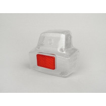 Achterlichtglas vespa (Vespa (Piaggio))