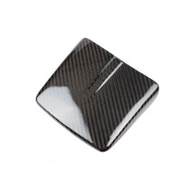 Tailight Lens Cover Tomas Compositi, Real Carbon