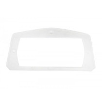 Taillight Lens Gasket Casa Lambretta