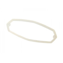 Taillight Lens Gasket Lambretta  Type Cev