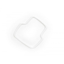 Taillight Lens Gasket Siem Vespa Vintage Small Version