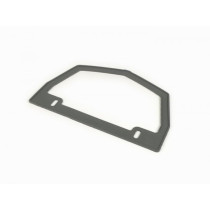 Taillight Gasket Lambretta J50 De Luxe